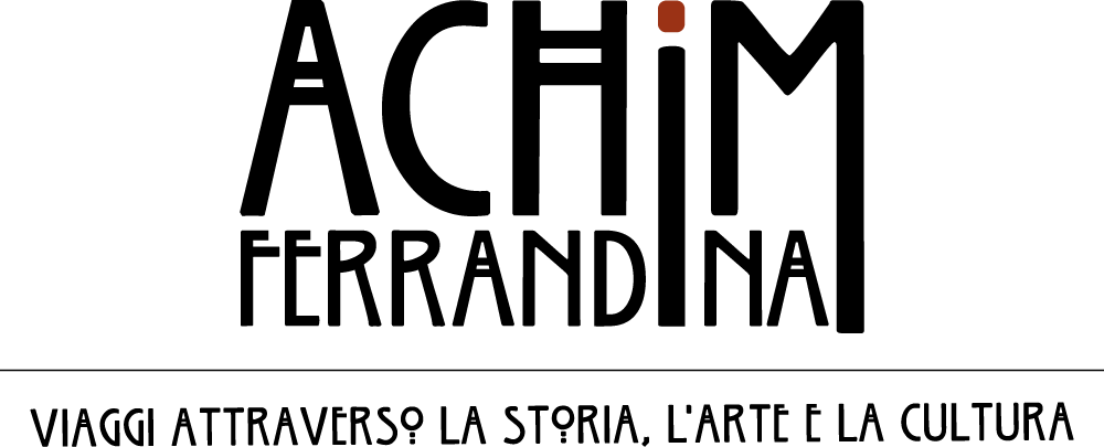 Achim-Ferrandina-Logo-Guide